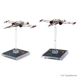 Star Wars: X-Wing 2nd Edition - Clone Z-95 Headhunter Expansion Pack (ONLINE ORDER ONLY)