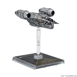 Star Wars: X-Wing 2nd Edition - Razor Crest Expansion Pack (ONLINE ORDER ONLY)
