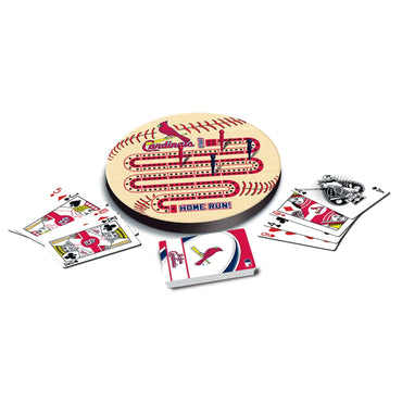 St. Louis Cardinals Cribbage (ONLINE ORDER ONLY)