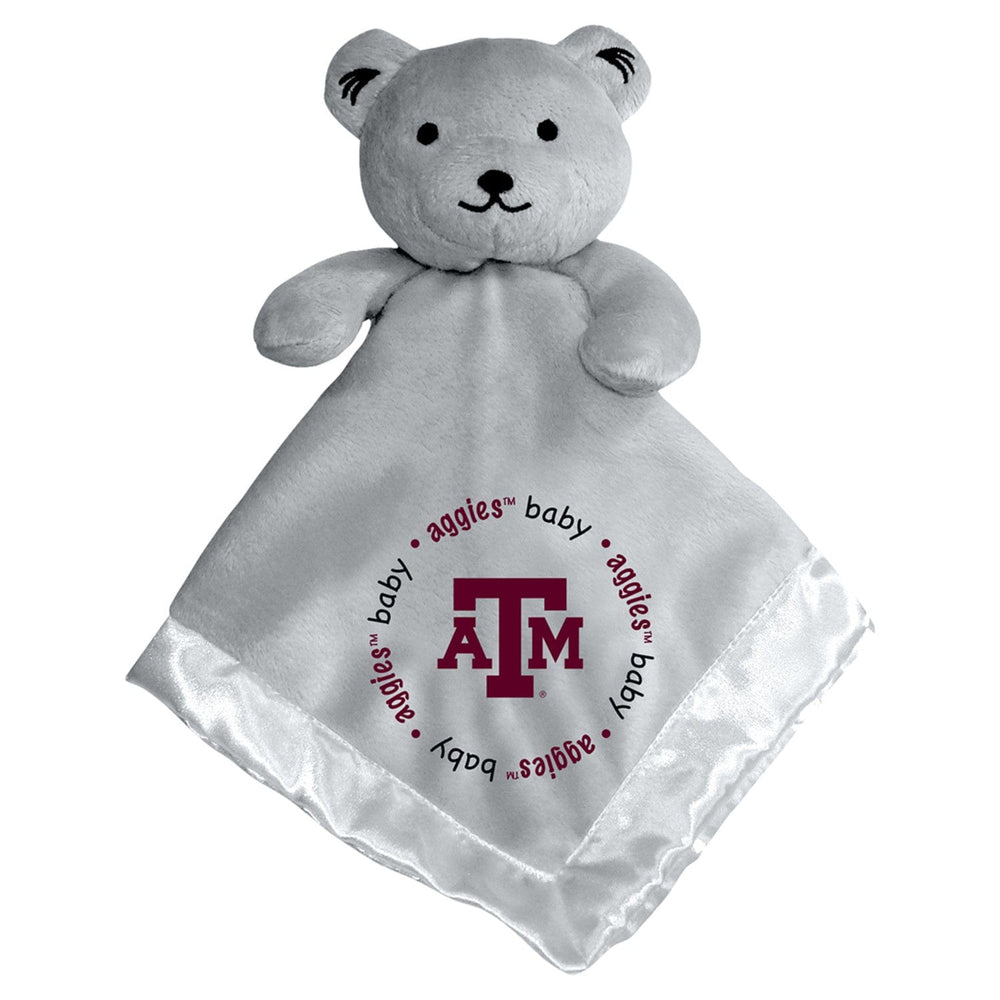 Texas A&M Aggies - Security Bear Gray (ONLINE ORDER ONLY)
