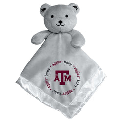 Texas A&M Aggies - Security Bear Gray (ONLINE ORDER ONLY)