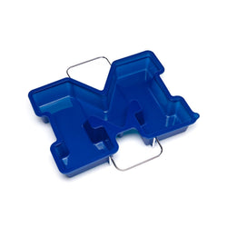 Michigan Wolverines NCAA Cake Pan (ONLINE ORDER ONLY)