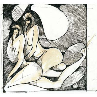 SYCLOPS - A Blink of an Eye [CD] (ONLINE ORDER ONLY)