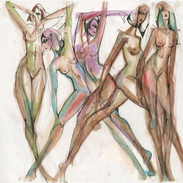 SYCLOPS - Pink Eye [CD] (ONLINE ORDER ONLY)