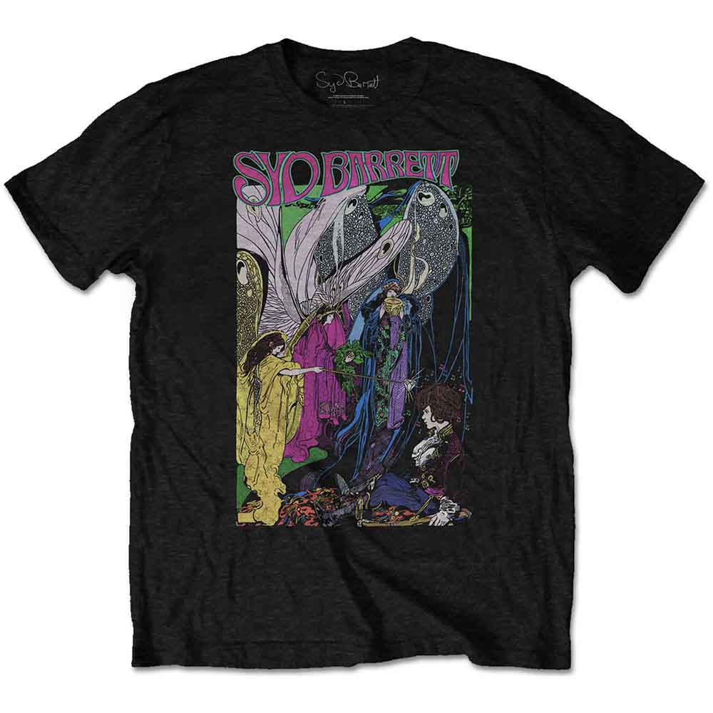 Fairies [T-Shirt] (ONLINE ORDER ONLY)