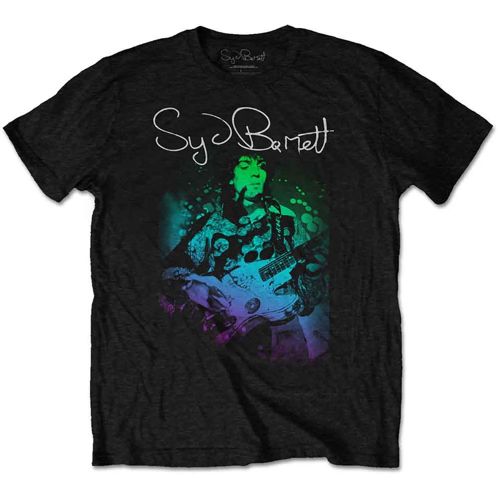 Psychedelic [T-Shirt] (ONLINE ORDER ONLY)