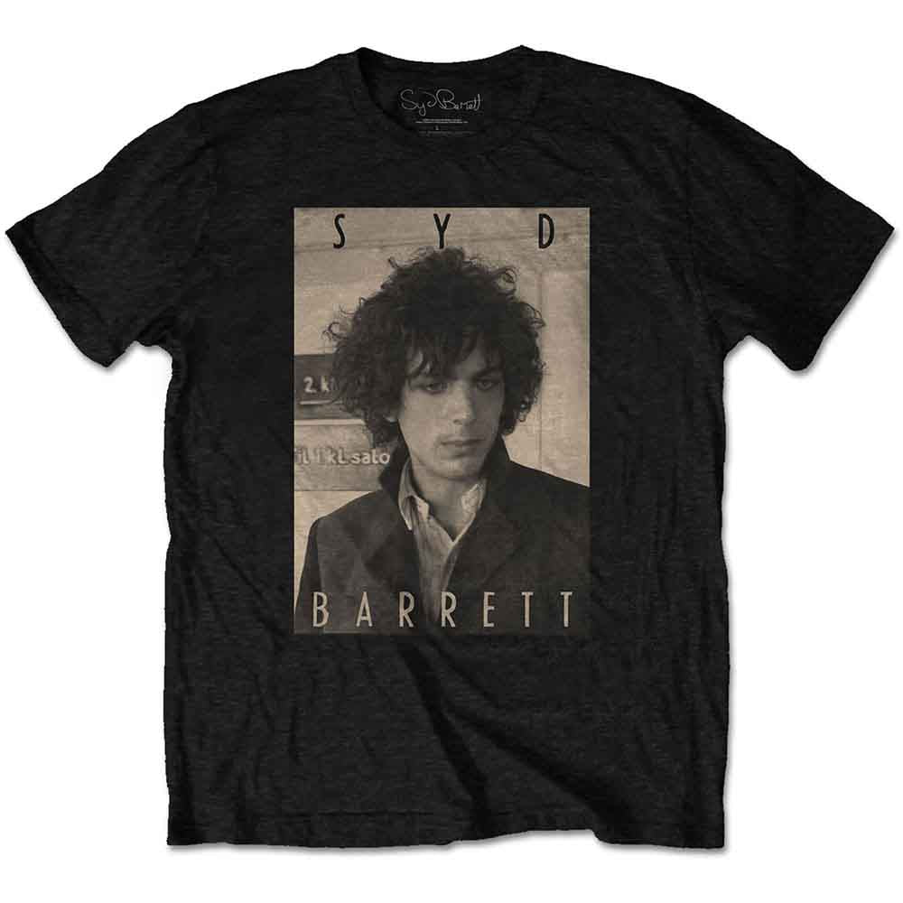 Sepia [T-Shirt] (ONLINE ORDER ONLY)
