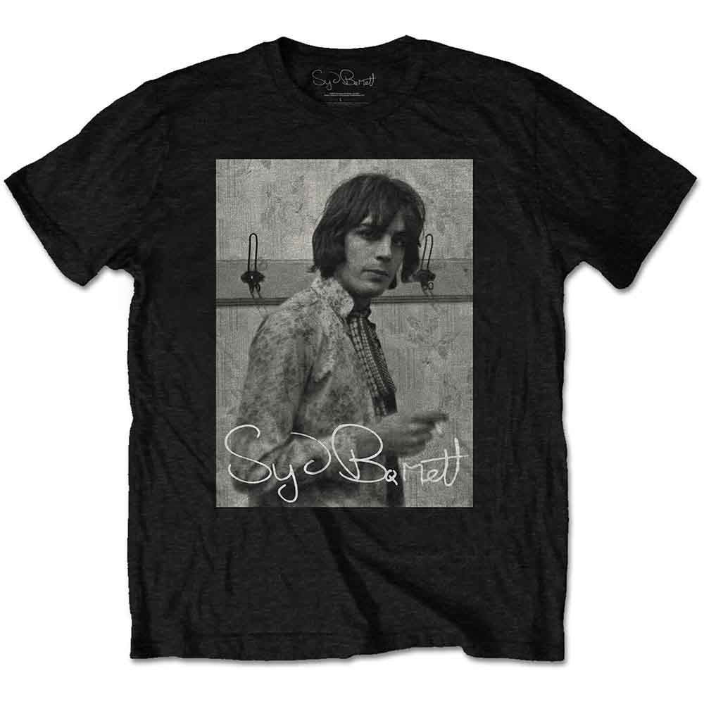 Smoking [T-Shirt] (ONLINE ORDER ONLY)