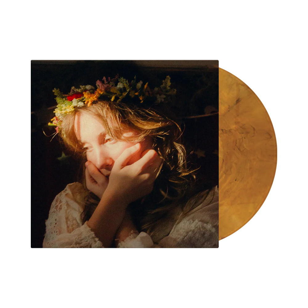 I Know What I Want [Honey Moon 12" EP] [Vinyl] (ONLINE ORDER ONLY)