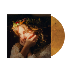 I Know What I Want [Honey Moon 12" EP] [Vinyl] (ONLINE ORDER ONLY)