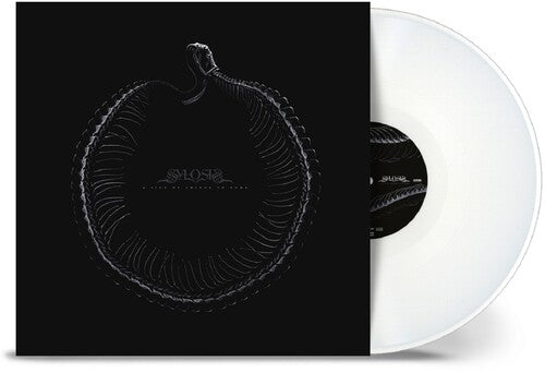Sylosis - A Sign of Things to Come - White [Vinyl] (ONLINE ORDER ONLY)