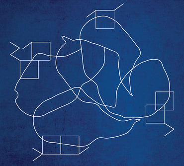 SYLVAIN CHAUVEAU - Echoes of Harmony - Early Music Reworked [CD] (ONLINE ORDER ONLY)