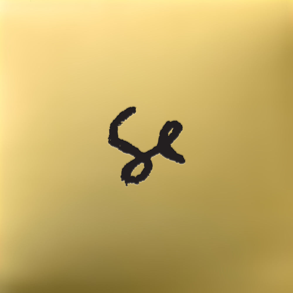 Sylvan Esso (10th Anniversary) [2LP Black/White Split] [Vinyl] (ONLINE ORDER ONLY)