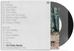 No Rules Sandy [Vinyl] (ONLINE ORDER ONLY)