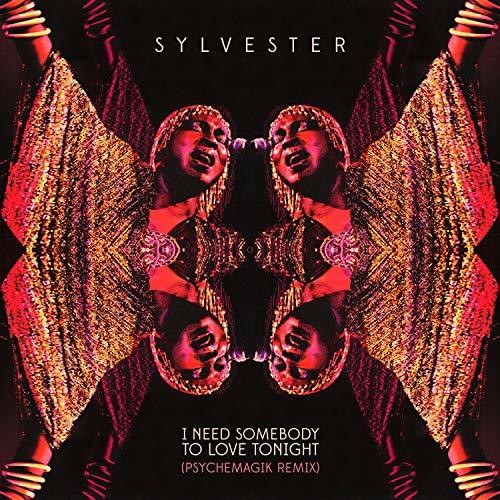 I Need Somebody to Love Tonight [Vinyl]