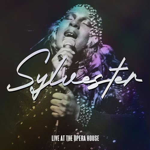 Sylvester - Live At The Opera House: The Complete Recordings [Purple 3 LP] [Vinyl]