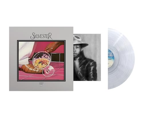 Step Ii [Disco Ball Lp] [Vinyl] (ONLINE ORDER ONLY)