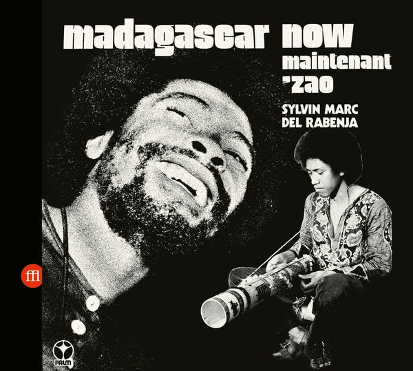Madagascar Now [CD]