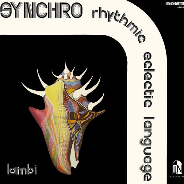 Lambi [Vinyl] (ONLINE ORDER ONLY)