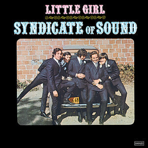 Syndicate of Sound - Little Girl [Vinyl] (ONLINE ORDER ONLY)