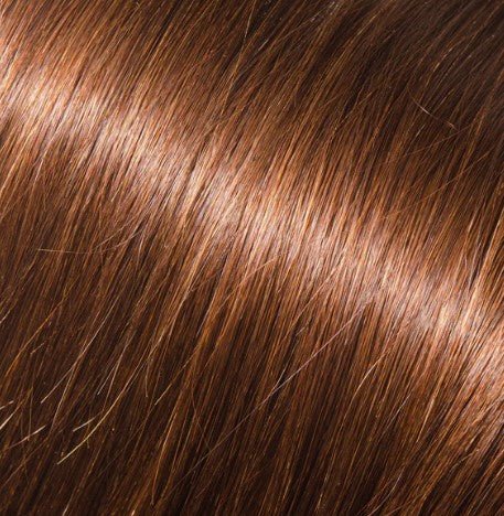 Synthetic Fusion Extensions Practice Hair - 20 Pieces Per Pack (Online Order Only)