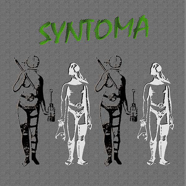 Syntoma [CD] (ONLINE ORDER ONLY)
