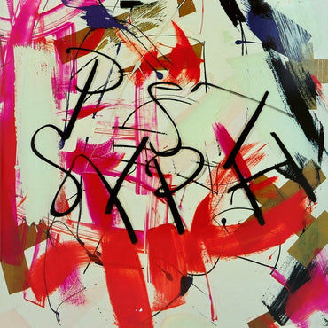 Pst [CD] (ONLINE ORDER ONLY)