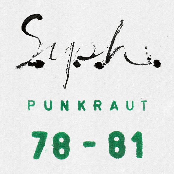 Punkraut 1978-1981 [Vinyl] (ONLINE ORDER ONLY)