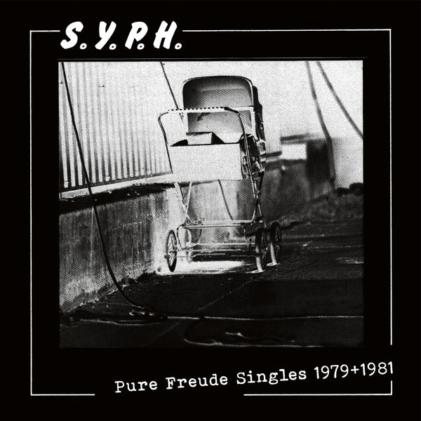 Pure Freude Singles 1979-1981 [CD]