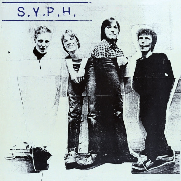 S.Y.P.H. [CD]