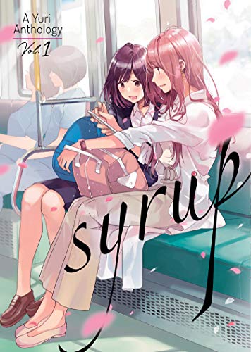 Syrup A Yuri Anthology (Online Order Only)