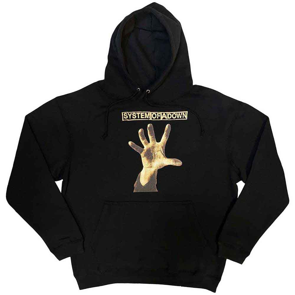 Hand [Sweatshirt] (ONLINE ORDER ONLY)