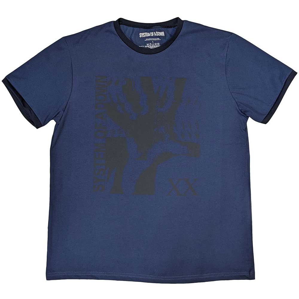 Intoxicated [] (ONLINE ORDER ONLY)