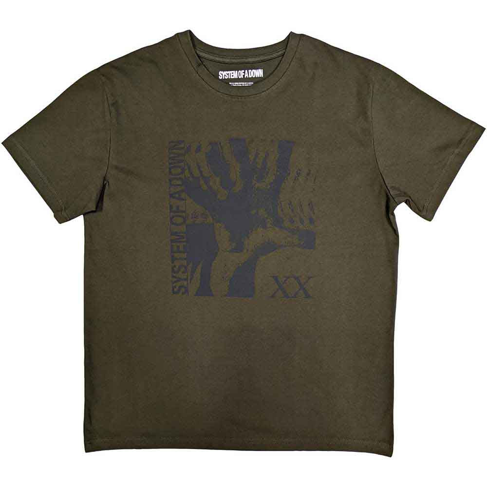 Intoxicated [T-Shirt] (ONLINE ORDER ONLY)