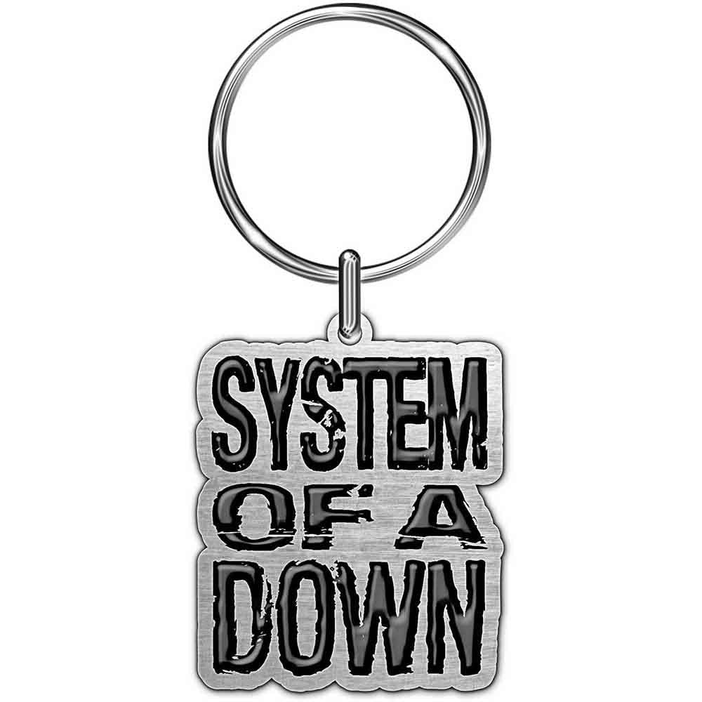 Logo [Keychain] (ONLINE ORDER ONLY)