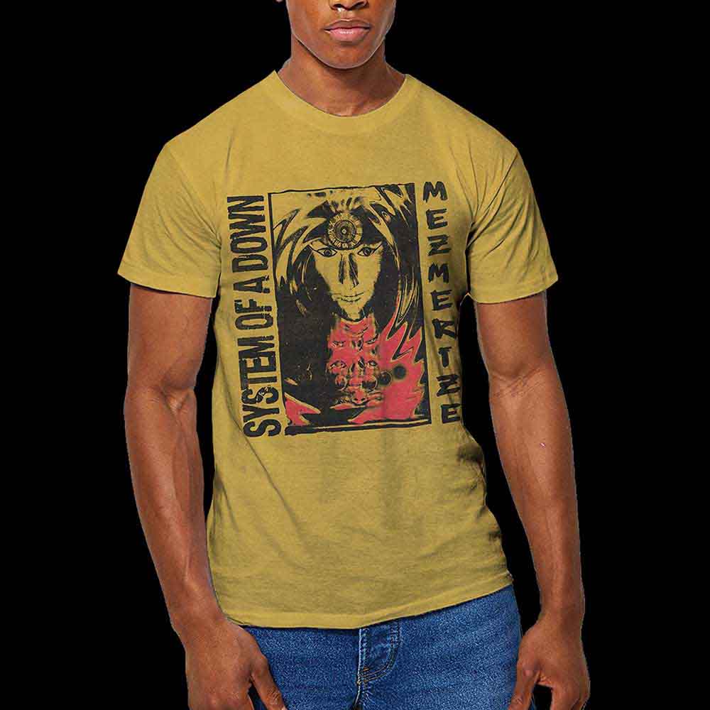 Reflections [T-Shirt] (ONLINE ORDER ONLY)