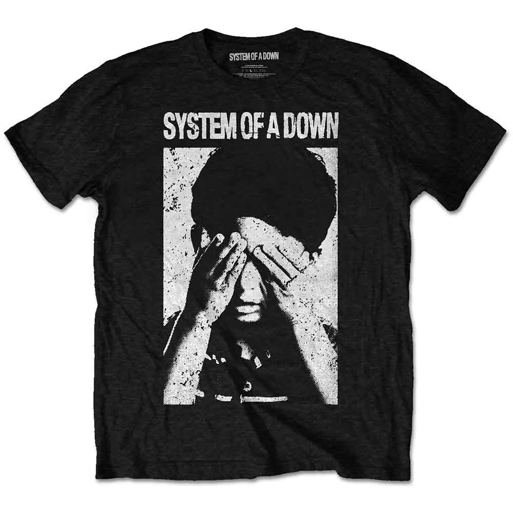 See No Evil [T-Shirt] (ONLINE ORDER ONLY)