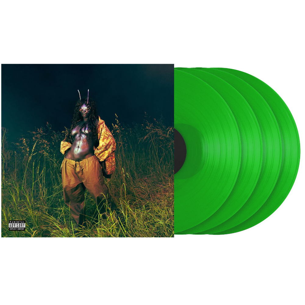 Sos Deluxe: Lana [4Lp] [Vinyl] (ONLINE ORDER ONLY)