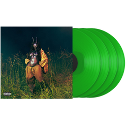 Sos Deluxe: Lana [4Lp] [Vinyl] (ONLINE ORDER ONLY)