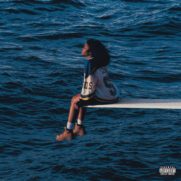SZA - SOS [CD] (ONLINE ORDER ONLY)