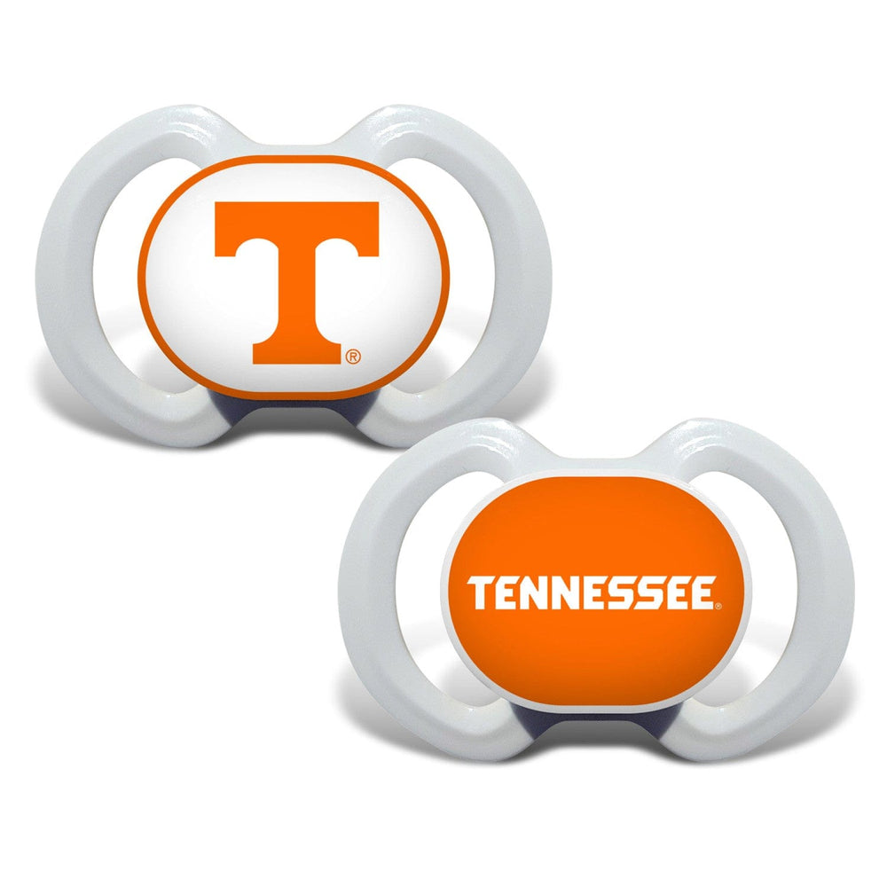 Tennessee Volunteers - Pacifier 2-Pack (ONLINE ORDER ONLY)