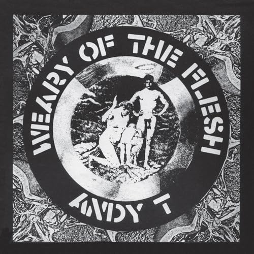 Weary Of The Flesh [Vinyl]