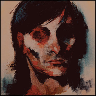 Artificial Tears [Vinyl] (ONLINE ORDER ONLY)