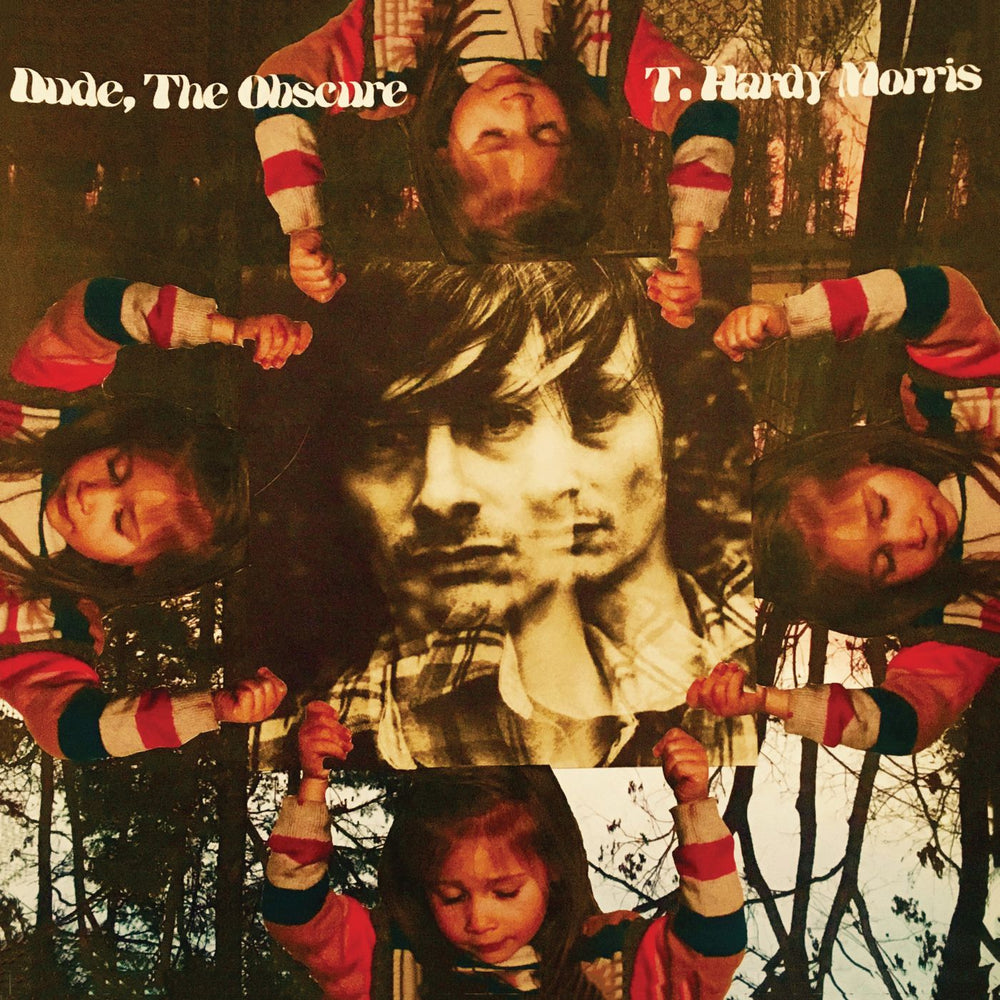 Dude, The Obscure [CD]