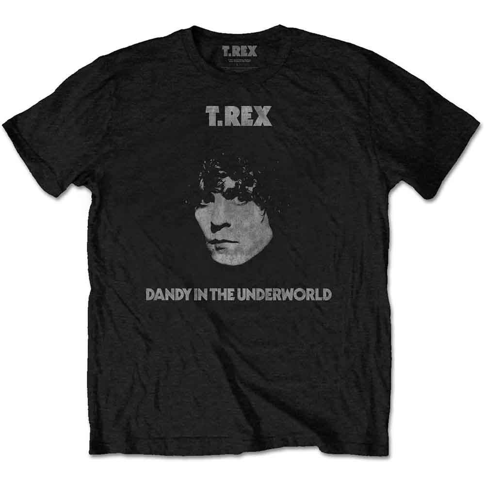 Dandy [T-Shirt] (ONLINE ORDER ONLY)