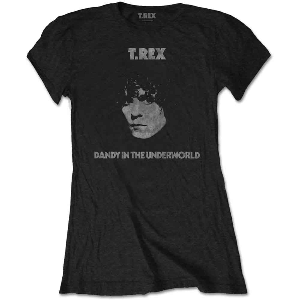 Dandy [T-Shirt] (ONLINE ORDER ONLY)