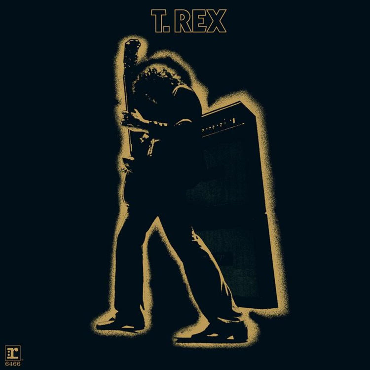 Electric Warrior (Brick & Mortar Exclusive Hi-Fidelity) (180G) [Vinyl] (ONLINE ORDER ONLY)