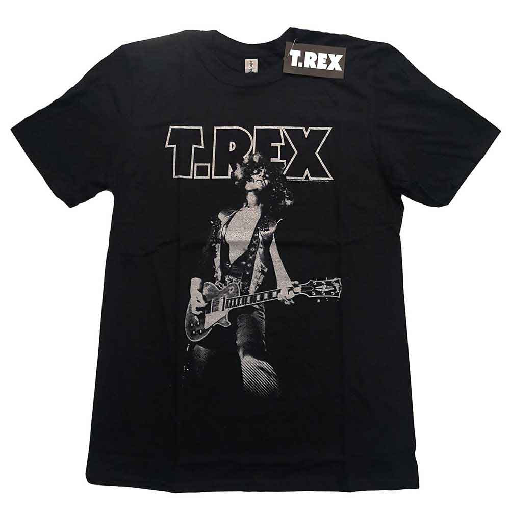 Glam [T-Shirt] (ONLINE ORDER ONLY)