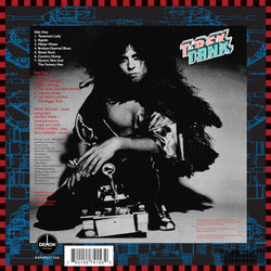 Tanx (Limited Edition, Picture Disc Vinyl) (Black Friday 2024) [Vinyl] (ONLINE ORDER ONLY)