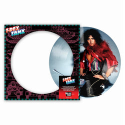 Tanx (Limited Edition, Picture Disc Vinyl) (Black Friday 2024) [Vinyl] (ONLINE ORDER ONLY)